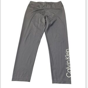 CALVIN KLEIN ⭐️ Performance 3/4 leggings